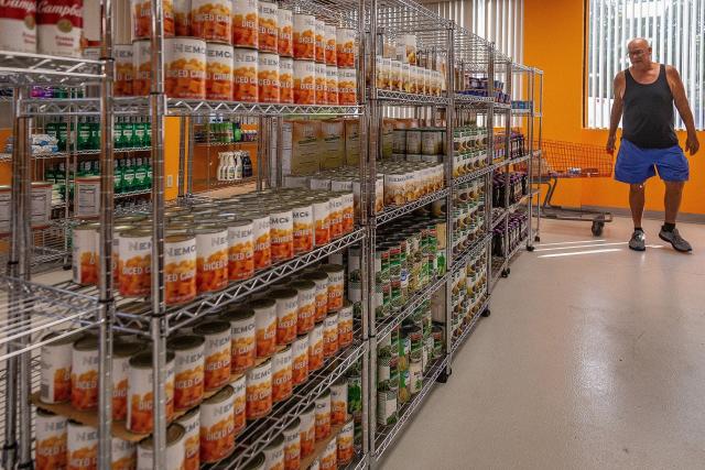 food bank palm beach