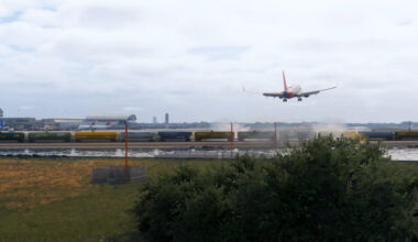 MK Studios Releases Fort Lauderdale-Hollywood International Airport for MSFS 2024