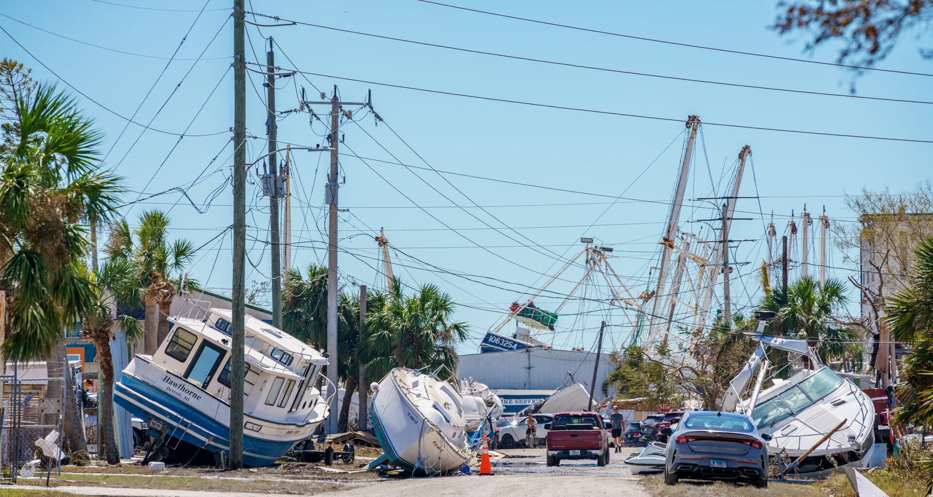 Energy security requires climate resilience in Florida 