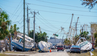 Energy security requires climate resilience in Florida 