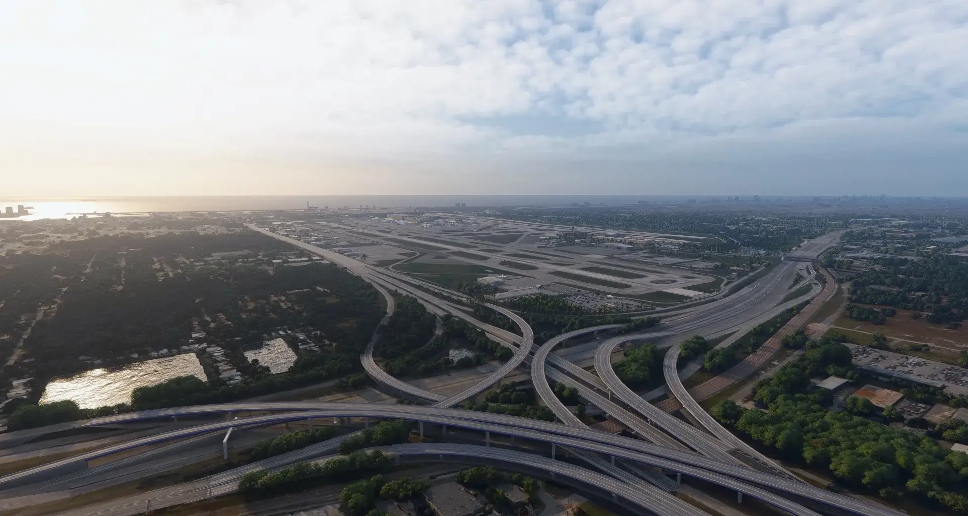 MK Studios’ Fort Lauderdale International Airport Nearing Release