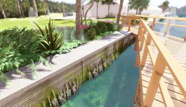 Church by the Sea in Fort Lauderdale to build living seawall