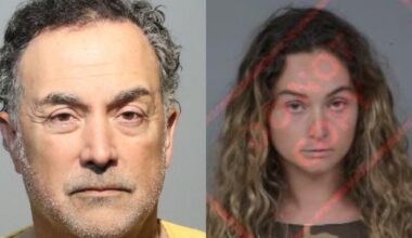Florida lawyer, influencer daughter arrested in alleged murder-for-hire plot