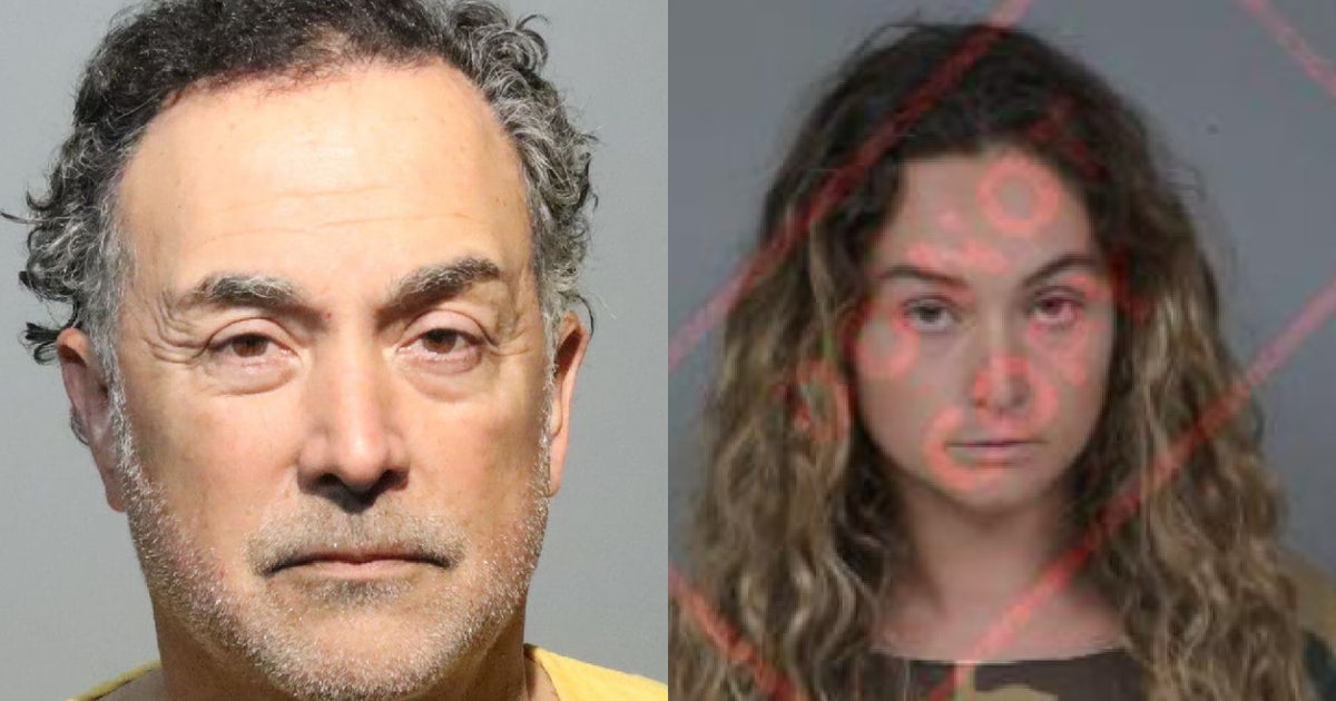 Florida lawyer, influencer daughter arrested in alleged murder-for-hire plot