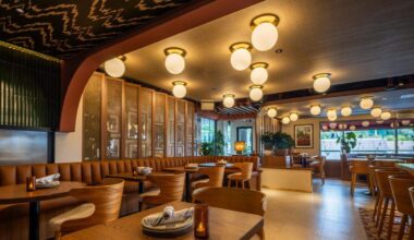 Grand Public Kitchen and Bar restaurant opens in Miami