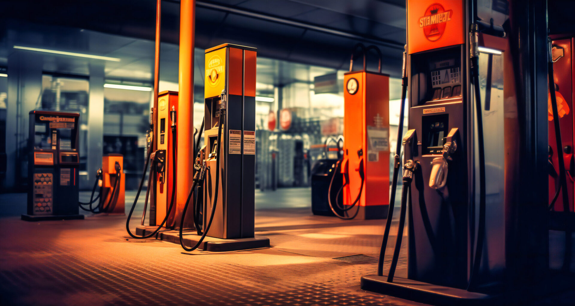 Florida gas prices lower after hitting another 4-year high