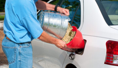 Florida gas prices rise 40 cents to new 4-year high