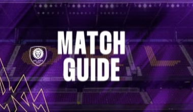 2026 Match Guide: Orlando vs. Philadelphia Union