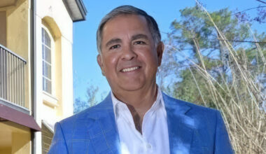 Jorge Martinez latest Republican to challenge Darren Soto in redrawn CD 9