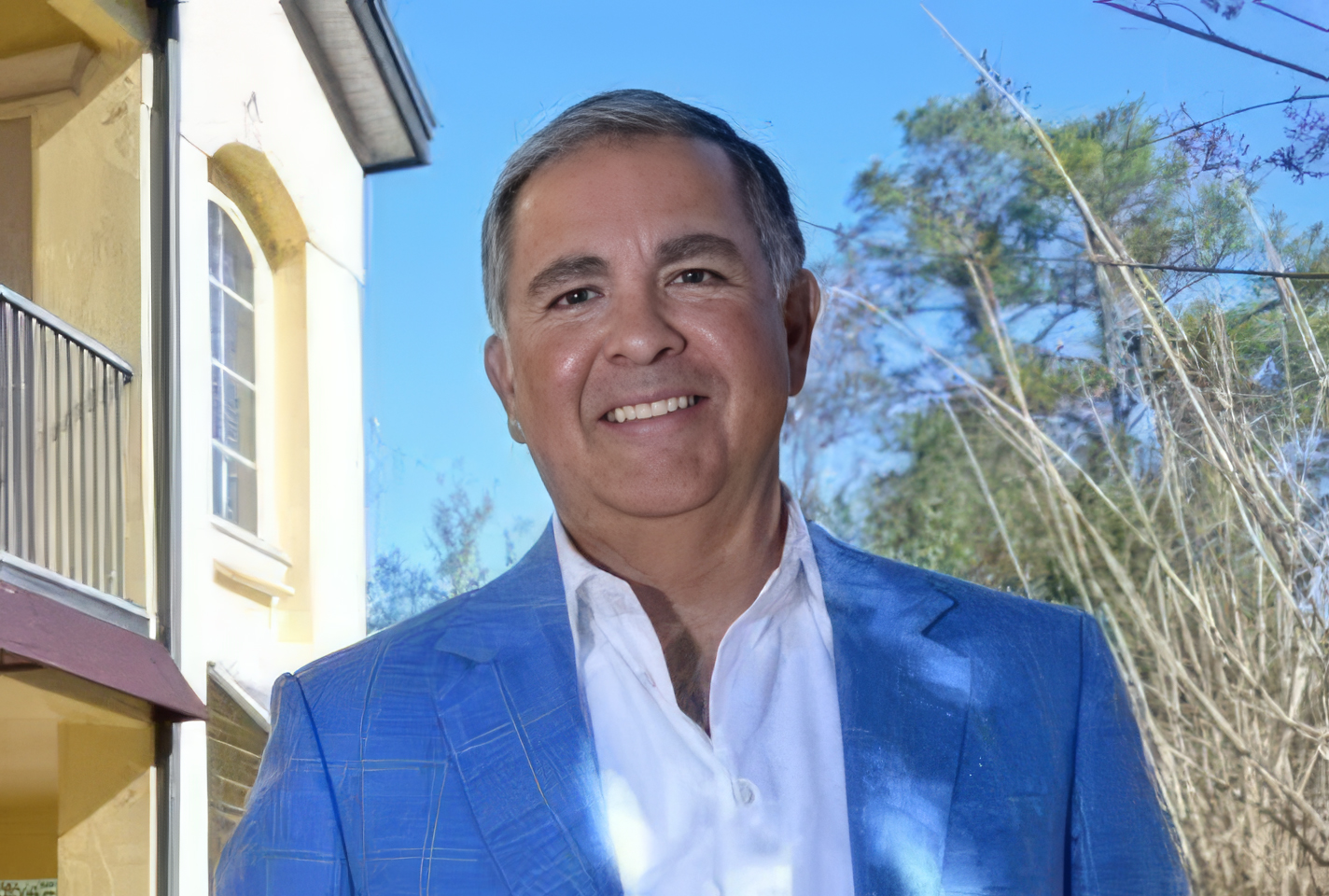 Jorge Martinez latest Republican to challenge Darren Soto in redrawn CD 9