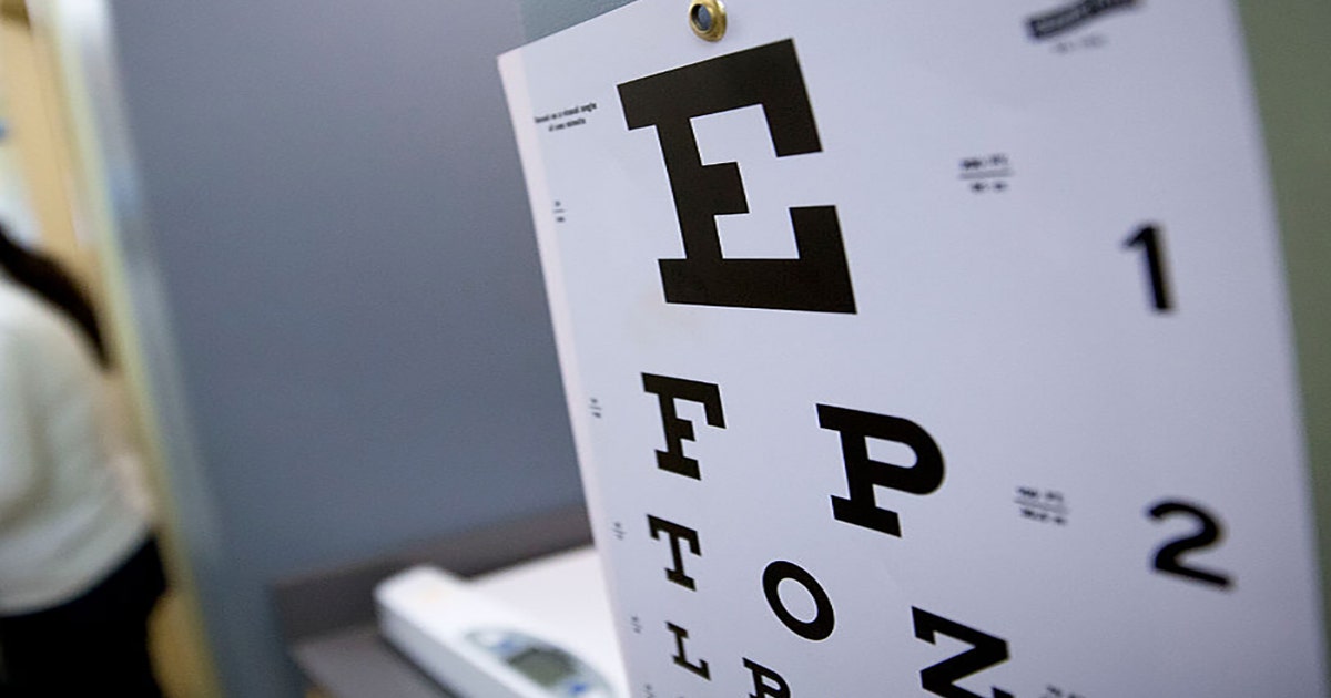 Florida man faked blindness to collect nearly $245,000 in VA benefits, feds say