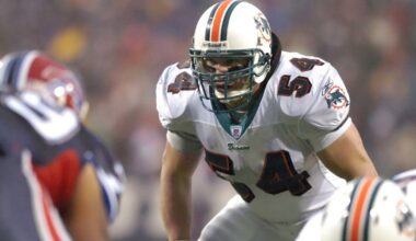Current Draft Pick Past Miami Dolphins Players Comparisons