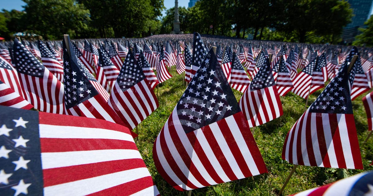 Memorial Day 2026: What’s happening in Central Florida for the holiday weekend