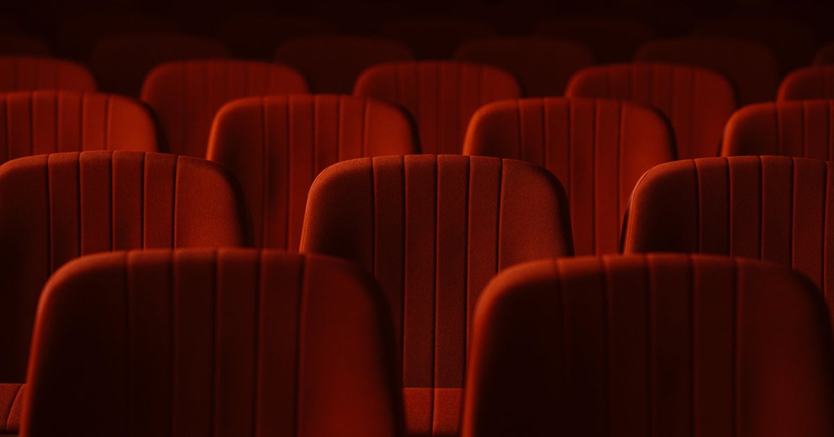 Florida man dies on job at Pennsylvania IMAX theater, official says