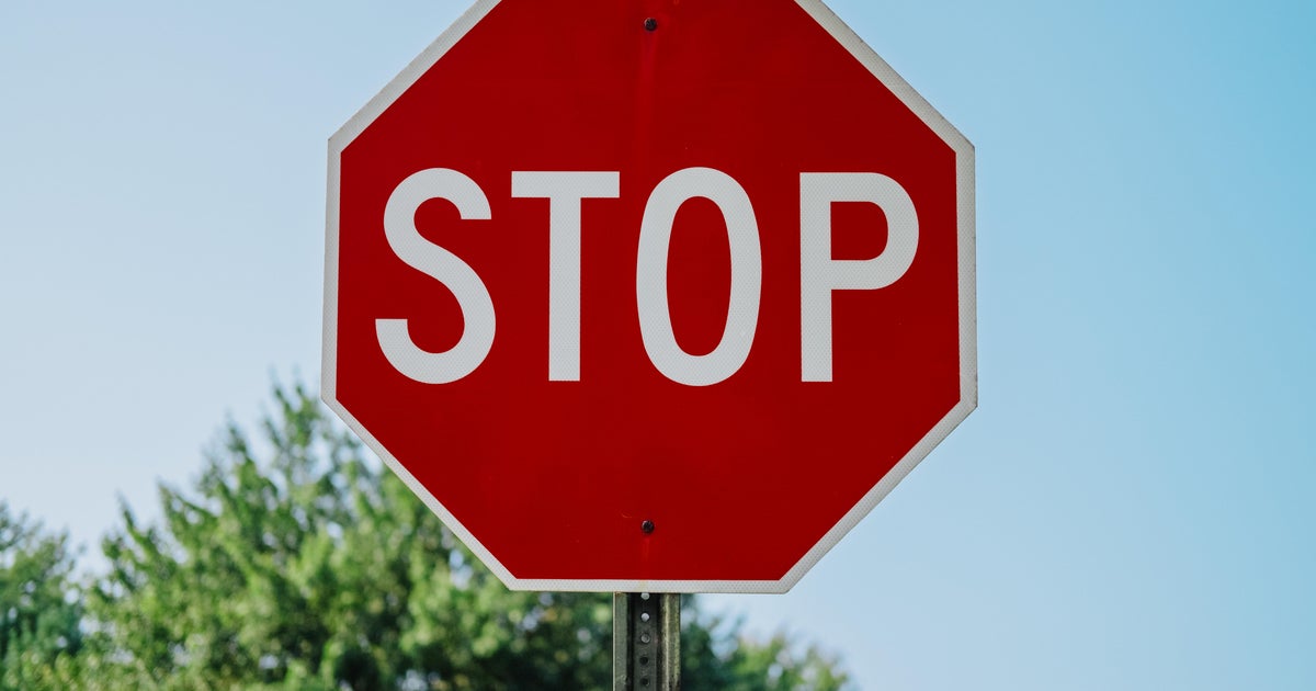 Miami Gardens residents push for safety fixes at dangerous intersection after repeated stop sign violations