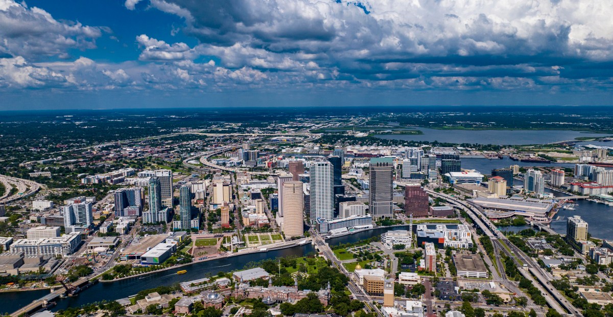 Rays, Tampa, Hillsborough MOU details