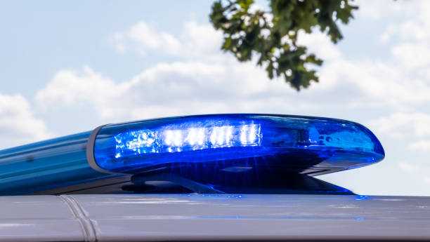 2 seriously injured after car catches fire following crash in Cape Coral