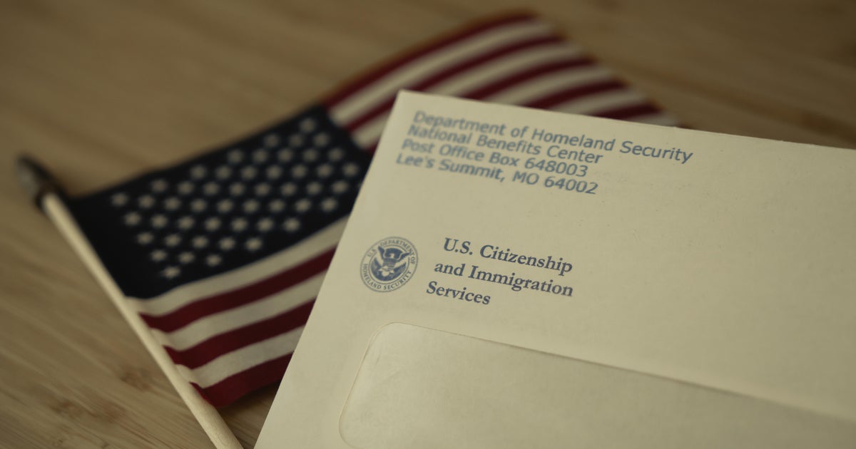 South Florida immigrant in fear after DHS proposal for major fine increase for immigrants ordered to deport
