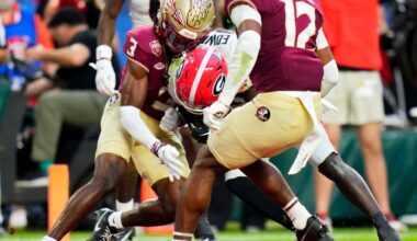 FSU and Georgia cancel home-and-home series, in talks for neutral site matchup