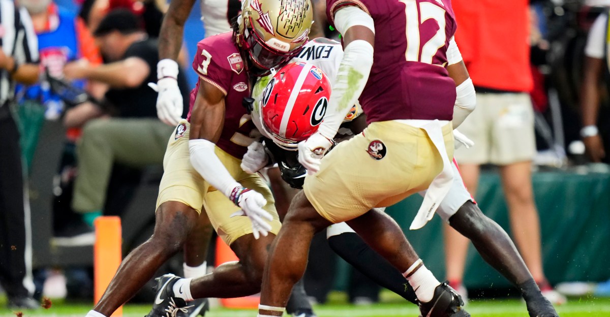 FSU and Georgia cancel home-and-home series, in talks for neutral site matchup
