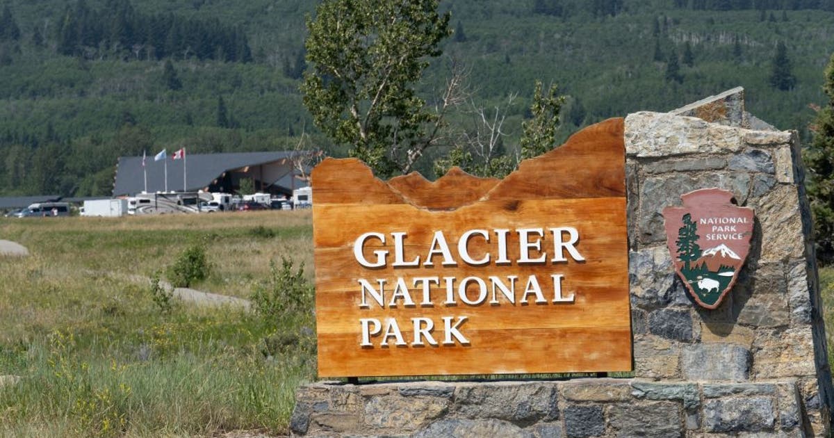 Florida man identified as missing hiker killed in bear attack in Glacier National Park