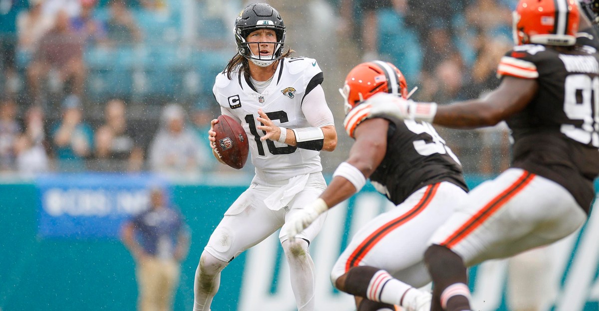Jacksonville Jaguars schedule 2026: Predictions for all 17 games