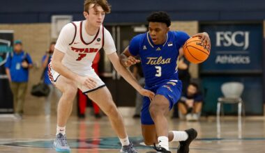 Jacksonville State guard Jaye Nash commits to UConn