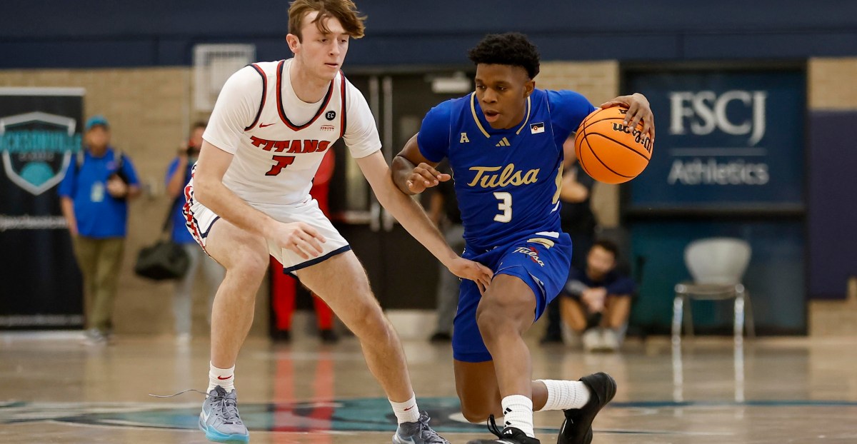 Jacksonville State guard Jaye Nash commits to UConn