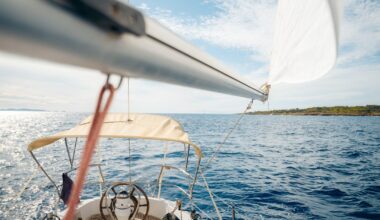Boating safety emphasized ahead of Memorial Day weekend as incidents and traffic on the water increase, FWC says