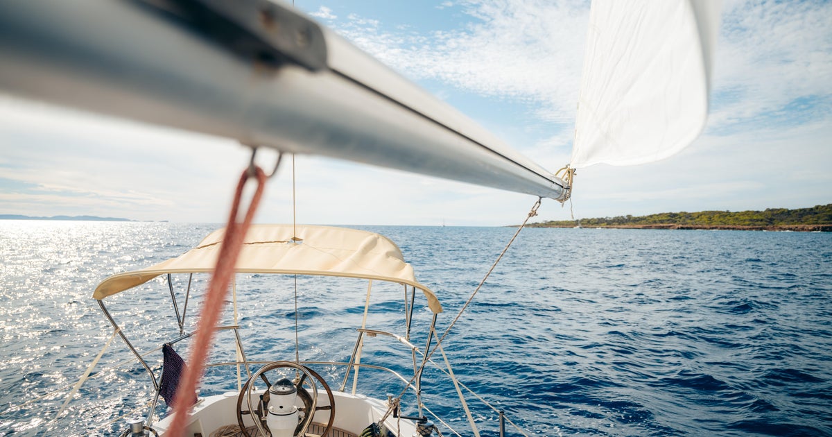 Boating safety emphasized ahead of Memorial Day weekend as incidents and traffic on the water increase, FWC says