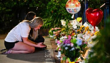 ChatGPT encouraged FSU shooter, victim’s family alleges in new lawsuit