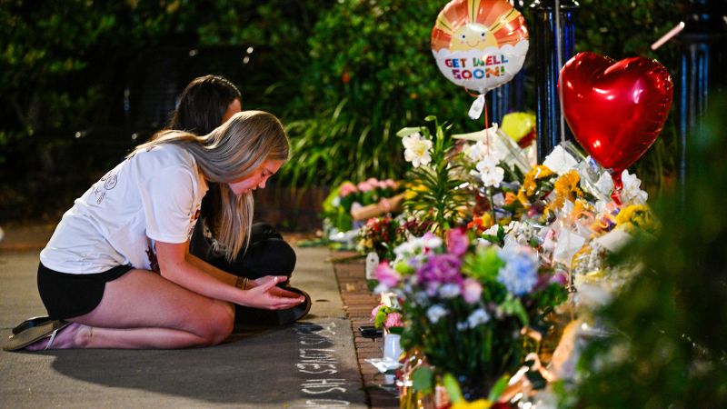 ChatGPT encouraged FSU shooter, victim’s family alleges in new lawsuit