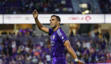 Orlando City’s top salaries revealed by MLSPA