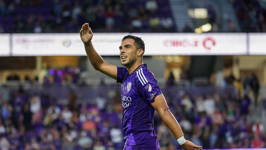 Orlando City’s top salaries revealed by MLSPA