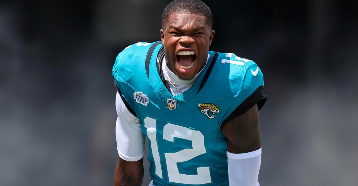 Carolina Panthers Confirmed: Jacksonville Jaguars’ Joint Practices Set