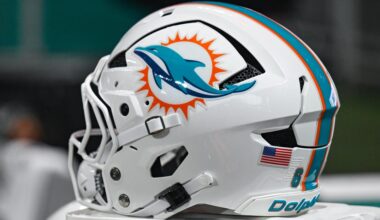 NY Giants, Miami Dolphins to have joint practice before Week 3 preseason game