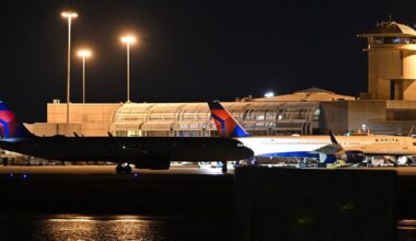 Cause of death: Delta employee dies on the job in Orlando International Airport crash