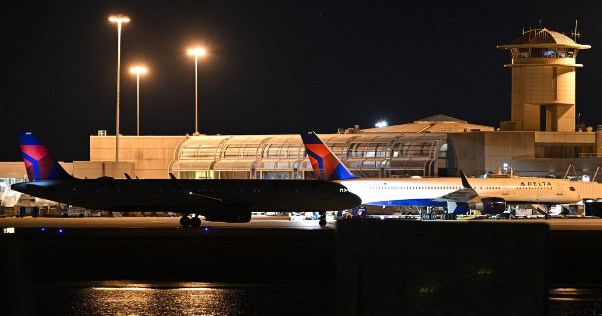 Cause of death: Delta employee dies on the job in Orlando International Airport crash