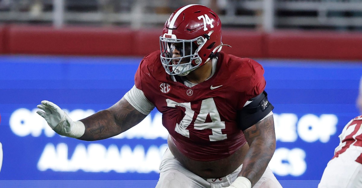 Miami Dolphins depth chart 2026: NFL Draft results shake up roster positions