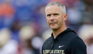 Florida State recruiting mid-May updates: Will FSU land anyone this summer? Is it going to get any better?