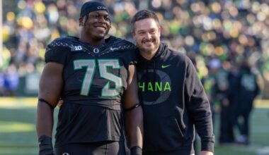What are the Jacksonville Jaguars getting in Oregon’s Emmanuel Pregnon?