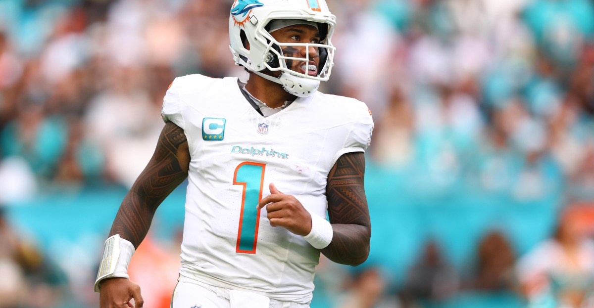 Tua Tagovailoa will return to Miami for preseason contest against Dolphins
