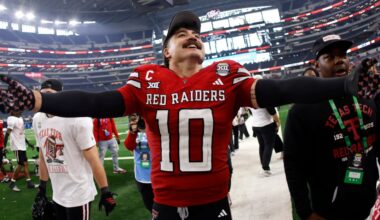 Miami Dolphins Discussion: New Draftee’s Jersey Edition