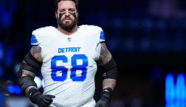 ESPN links free agent offensive lineman to Miami Dolphins in strange prediction