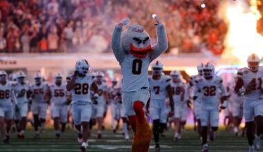 Do the Miami Hurricanes have Championship caliber depth?