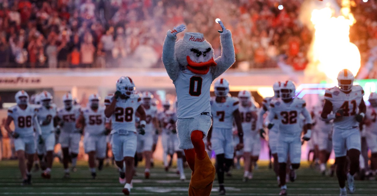 Do the Miami Hurricanes have Championship caliber depth?