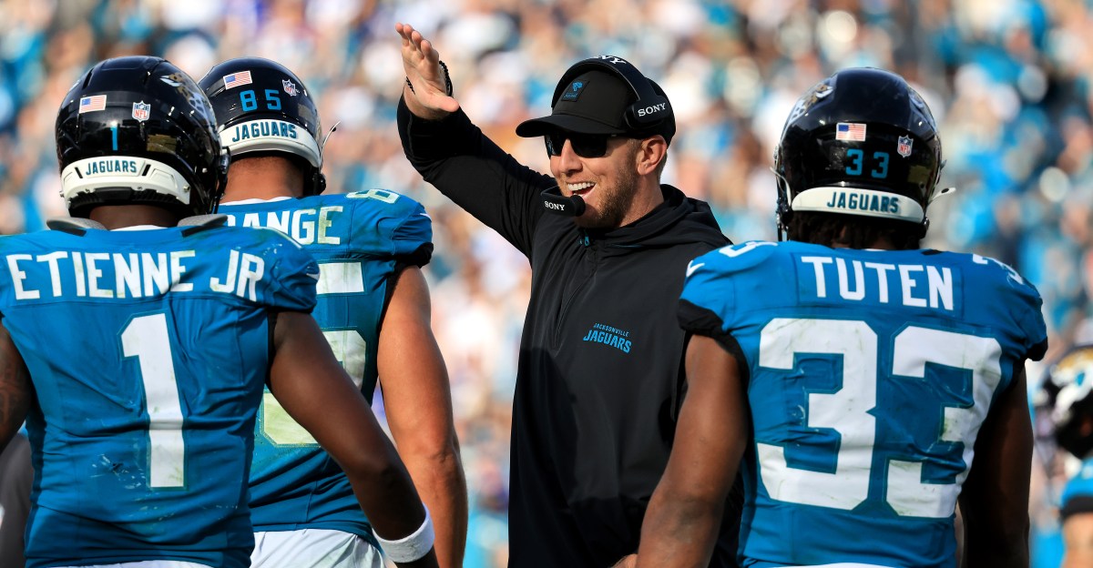 Why the Jacksonville Jaguars Are Built to Avoid a 2026 Regression