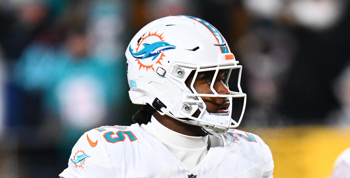 Miami Dolphins News - Position battles to watch