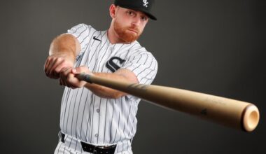Tampa Bay Rays acquire Oliver Dunn from Chicago White Sox for Joe Rock