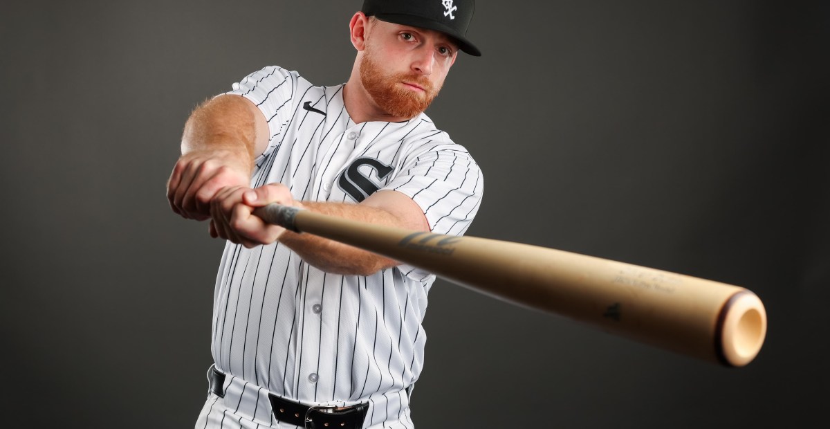 Tampa Bay Rays acquire Oliver Dunn from Chicago White Sox for Joe Rock
